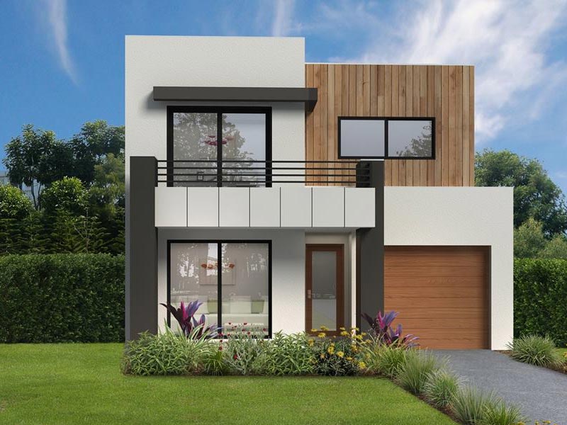Construction d'une surélévation en bois sur maison