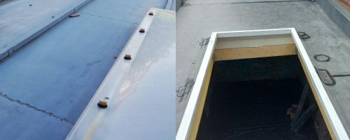 Rénovation de Toiture à Loos : Expertise Batilex en Action