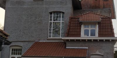 Projet de Rénovation de Toiture en croupe à Phalempin