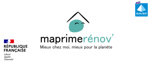 Rénovation énergétique : "MaPrimeRénov"