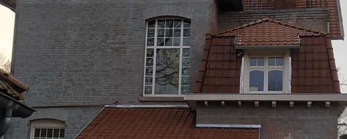 Projet de Rénovation de Toiture en croupe à Phalempin
