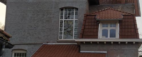Projet de Rénovation de Toiture en croupe à Phalempin